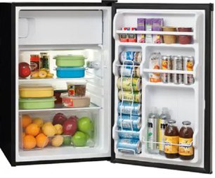 Холодильник Frigidaire FFPE4522QM фото 4 в Екатеринбурге