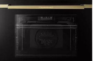 Духовой шкаф Kuppersbusch B 6330.0 S4 Gold фото 4 в Екатеринбурге