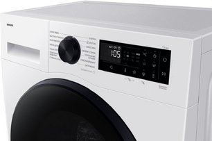 Стирально-сушильная машина Samsung WD90DG5G34BELP фото 4 в Екатеринбурге