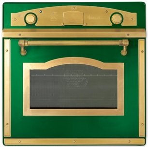 Духовой шкаф Restart ELF062 Green фото в Екатеринбурге