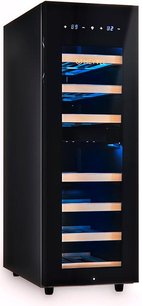 Винный шкаф Meyvel MV19-KBF2 фото 3 в Екатеринбурге