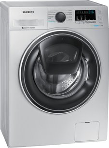 Стиральная машина Samsung WW65K42E00S AddWash фото 3 в Екатеринбурге