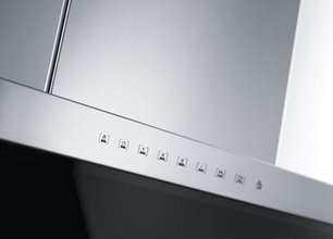 Вытяжка Франке FVA 908 XS/BK фото 3 в Екатеринбурге Вытяжка Franke FVA 908 XS/BK фото 3 в Екатеринбурге