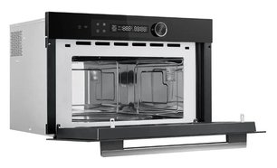 Встраиваемая микроволновая печь Midea MI9340GB-I фото 2 в Екатеринбурге