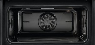 Духовой шкаф Electrolux VKL8E08WX фото 4 в Екатеринбурге