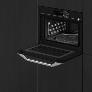 Встраиваемая микроволновая печь De Dietrich DKC4536X фото 3 в Екатеринбурге