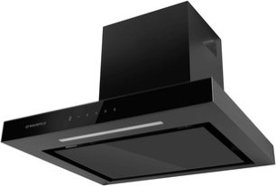 Вытяжка Маунфилд Modern 60 черный фото в Екатеринбурге Вытяжка Maunfeld Modern 60 черный фото в Екатеринбурге