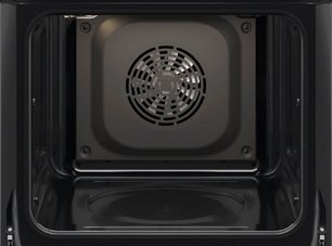 Духовой шкаф Electrolux KODEF70BZ фото 4 в Екатеринбурге