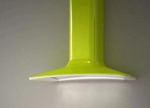 Вытяжка Элика SWEET GREEN/A/85 фото 4 в Екатеринбурге Вытяжка Elica SWEET GREEN/A/85 фото 4 в Екатеринбурге
