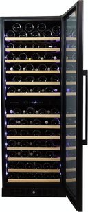 Винный шкаф Dunavox DX-108.330DC фото 2 в Екатеринбурге