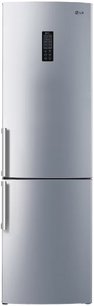 Холодильник LG GA-B 489 YAKZ фото в Екатеринбурге