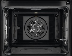 Духовой шкаф Electrolux EOB8S39H фото 4 в Екатеринбурге