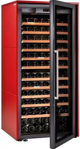 Винный шкаф EuroCave S Collection M фото 2 в Екатеринбурге