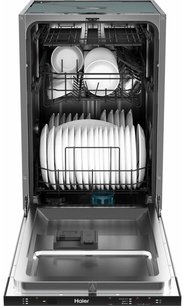 Встраиваемая посудомоечная машина Хайер HDWE10-394RU фото в Екатеринбурге Встраиваемая посудомоечная машина Haier HDWE10-394RU фото в Екатеринбурге
