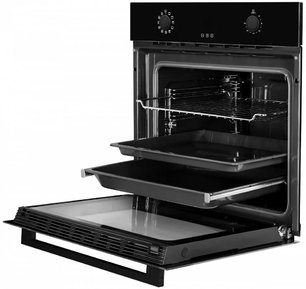 Духовой шкаф Kuppersberg FPH 611 B фото 3 в Екатеринбурге