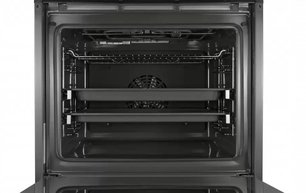 Встраиваемый духовой шкаф BOSCH HBG337YB0R фото 2 в Екатеринбурге