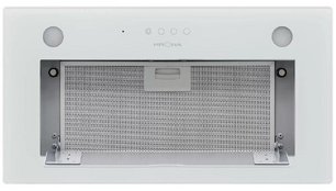 Встраиваемая вытяжка Крона ARVEN 600 WHITE S фото 3 в Екатеринбурге Встраиваемая вытяжка KRONA ARVEN 600 WHITE S фото 3 в Екатеринбурге