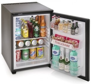 Минибар Indel B DRINK40 Plus (DP 40) фото в Екатеринбурге