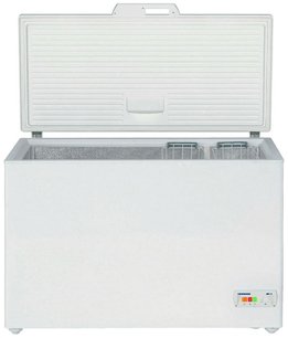 Морозильный ларь Либхер GT 4221 Comfort фото 2 в Екатеринбурге Морозильный ларь Liebherr GT 4221 Comfort фото 2 в Екатеринбурге