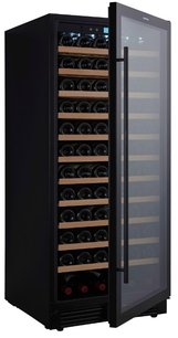 Встраиваемый винный шкаф Селлар Приват CP127-1TB фото 4 в Екатеринбурге Встраиваемый винный шкаф CellarPrivate CP127-1TB фото 4 в Екатеринбурге