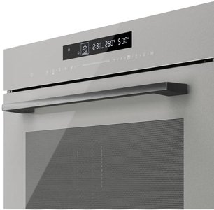 Духовой шкаф с СВЧ Kuppersberg KMW 694 GR фото 4 в Екатеринбурге