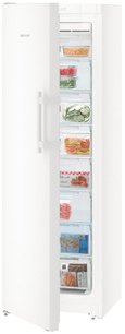 Морозильник Либхер SGN 3036 Comfort No Frost фото 2 в Екатеринбурге Морозильник Liebherr SGN 3036 Comfort No Frost фото 2 в Екатеринбурге
