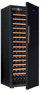 Мультитемпературный винный шкаф EuroCave S-PURE-L P-300053-L фото в Екатеринбурге