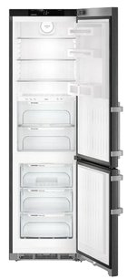 Холодильник Либхер CBNbs 4835 фото 3 в Екатеринбурге Холодильник Liebherr CBNbs 4835 фото 3 в Екатеринбурге