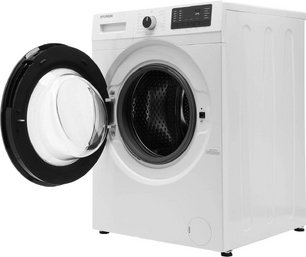 Стиральная машина Hyundai WFE8201 фото 4 в Екатеринбурге