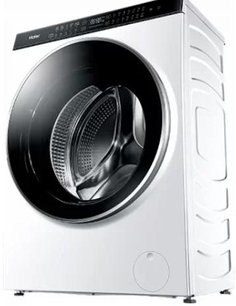 Стирально-сушильная машина Haier HWD100-BD1499U1 фото 3 в Екатеринбурге