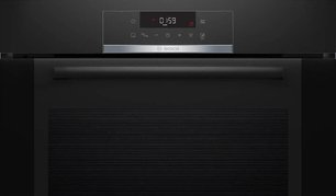 Духовой шкаф Bosch HBA372BB0 фото 2 в Екатеринбурге