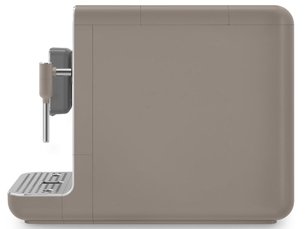 Кофемашина Smeg BCC02TPMEU фото 4 в Екатеринбурге