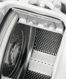 Стиральная машина AEG L57427TL фото 2 в Екатеринбурге