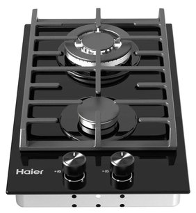 Варочная панель Хайер HHX-G32CWLB фото 2 в Екатеринбурге Варочная панель Haier HHX-G32CWLB фото 2 в Екатеринбурге