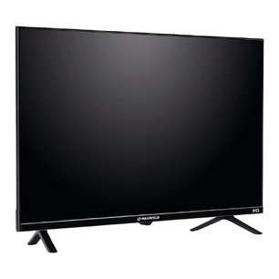 Телевизор Maunfeld MLT55UST02 фото 3