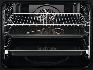 Духовой шкаф AEG BCK558370M фото 4 в Екатеринбурге