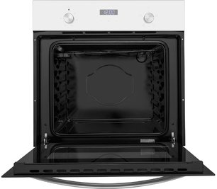 Электрический духовой шкаф Maunfeld EOEC.564W фото 3 в Екатеринбурге