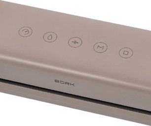 Вакуумный упаковщик BORK Z611 фото 3 в Екатеринбурге