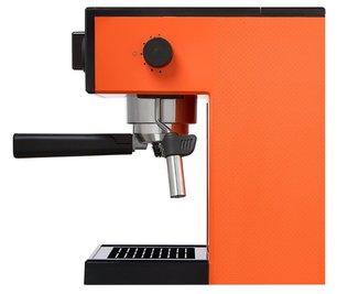 Кофеварка рожковая VARD VCPA1O фото 4 в Екатеринбурге