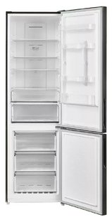 Холодильник Maunfeld MFF200NFSB10 Inverter фото 2 в Екатеринбурге