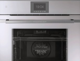 Духовой шкаф Kuppersbusch B 6550.0 G3 фото 3 в Екатеринбурге