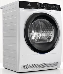 Сушильная машина Electrolux EW9H1R89B фото 2 в Екатеринбурге