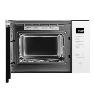 Встраиваемая микроволновая печь Maunfeld MBMO925SGW09 фото 2 в Екатеринбурге