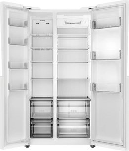 Холодильник Haier HRF-918DW фото 4 в Екатеринбурге