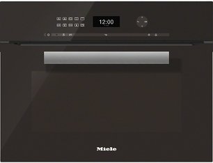 Духовой шкаф Miele H6401B HVBR коричневый гавана фото в Екатеринбурге
