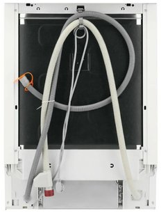 Посудомоечная машина Electrolux ESL97540RO фото 4 в Екатеринбурге