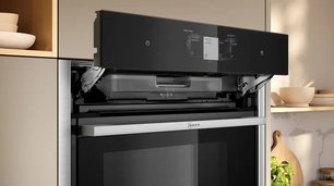 Духовой шкаф Нефф B64VT73N0 фото 4 в Екатеринбурге Духовой шкаф Neff B64VT73N0 фото 4 в Екатеринбурге