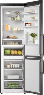 Холодильник Asko RFC226RNBB1 фото в Екатеринбурге