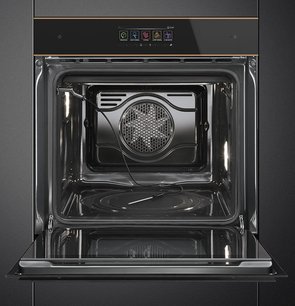 Духовой шкаф Smeg SFP6606WTPNR фото 3 в Екатеринбурге