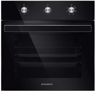 Духовой шкаф Maunfeld CEOF.656B фото в Екатеринбурге